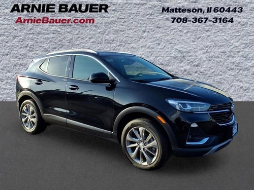 2023 Buick Encore GX Essence