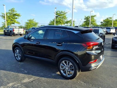 2023 Buick Encore GX Essence