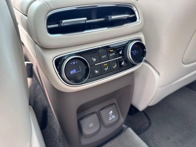 2023 Genesis GV80 3.5T AWD