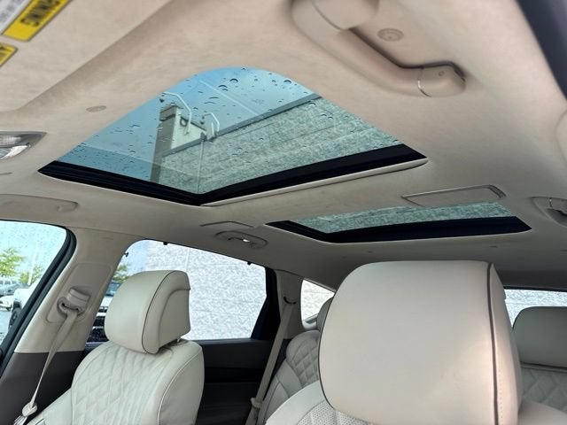 2023 Genesis GV80 3.5T AWD