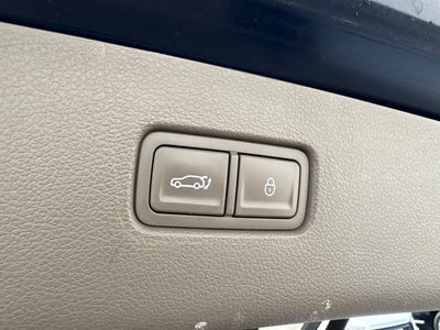 2023 Genesis GV80 3.5T AWD