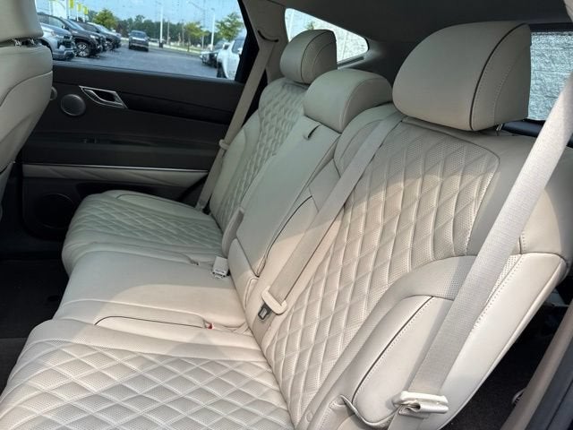 2023 Genesis GV80 3.5T AWD
