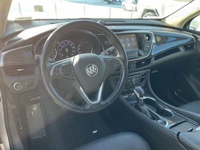 2016 Buick Envision Premium I