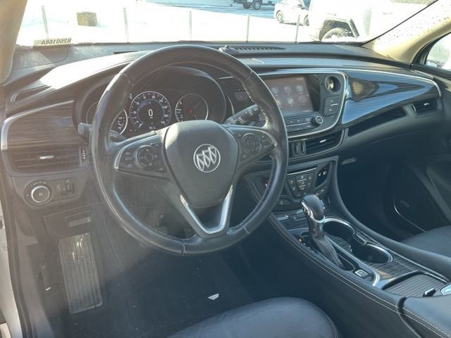 2016 Buick Envision Premium I