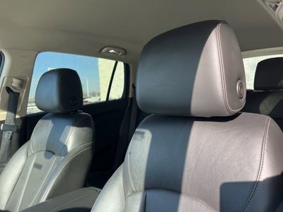 2016 Buick Envision Premium I