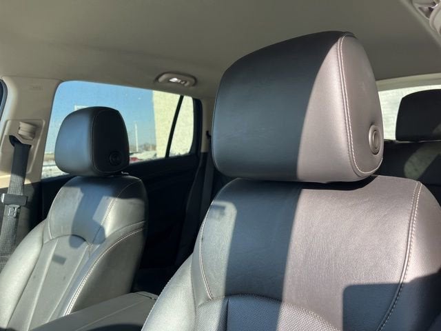 2016 Buick Envision Premium I