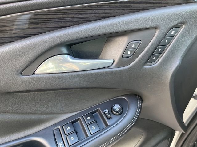 2016 Buick Envision Premium I