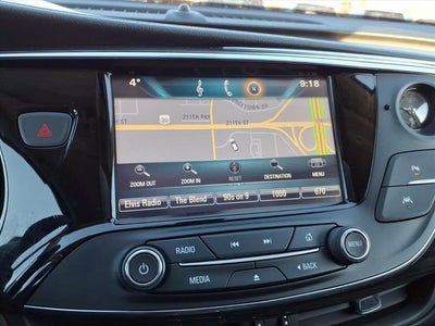 2016 Buick Envision Premium I