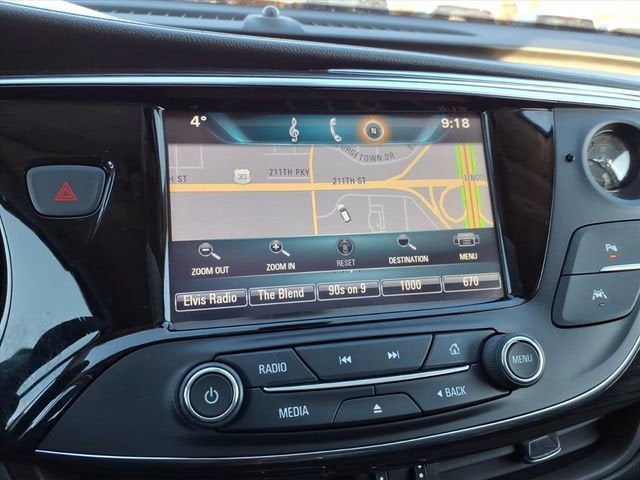 2016 Buick Envision Premium I