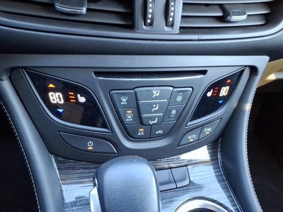 2016 Buick Envision Premium I