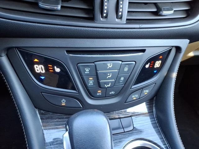 2016 Buick Envision Premium I