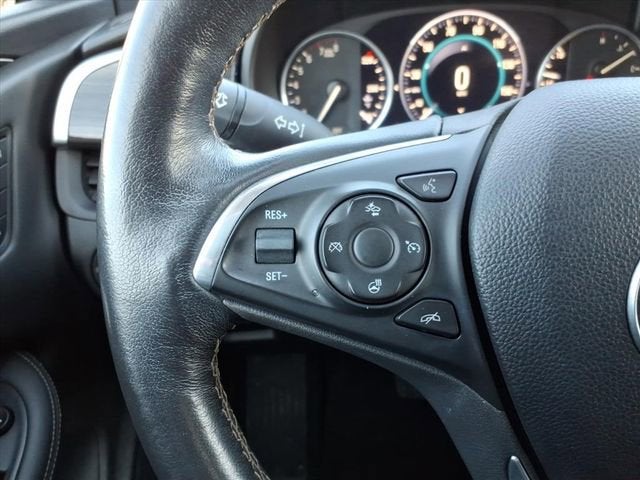 2016 Buick Envision Premium I