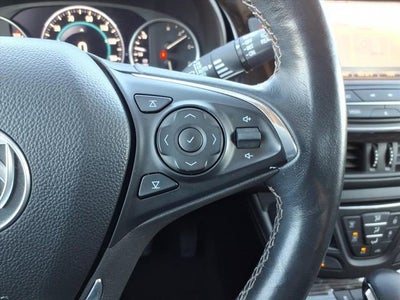 2016 Buick Envision Premium I