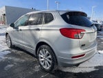 2016 Buick Envision Premium I