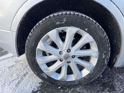 2016 Buick Envision Premium I