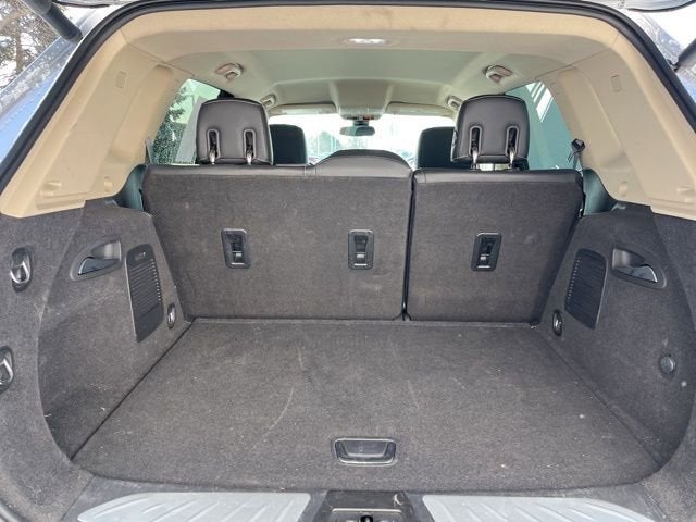 2016 Buick Envision Premium I