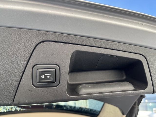 2016 Buick Envision Premium I