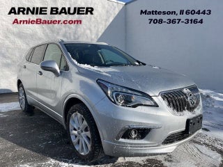 2016 Buick Envision Premium I