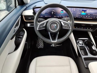 2024 Buick Envision Avenir