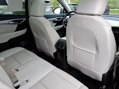 2024 Buick Envision Avenir