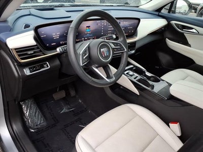 2024 Buick Envision Avenir