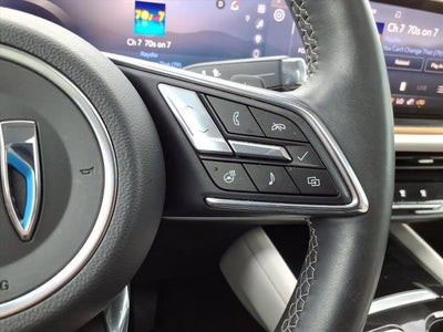 2024 Buick Envision Avenir