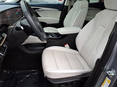 2024 Buick Envision Avenir