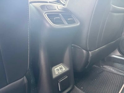 2022 Buick Envision Avenir