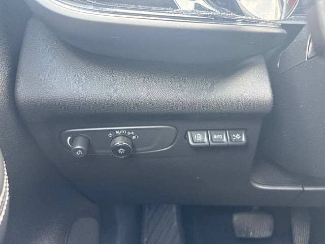 2022 Buick Envision Avenir
