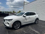 2022 Buick Envision Avenir