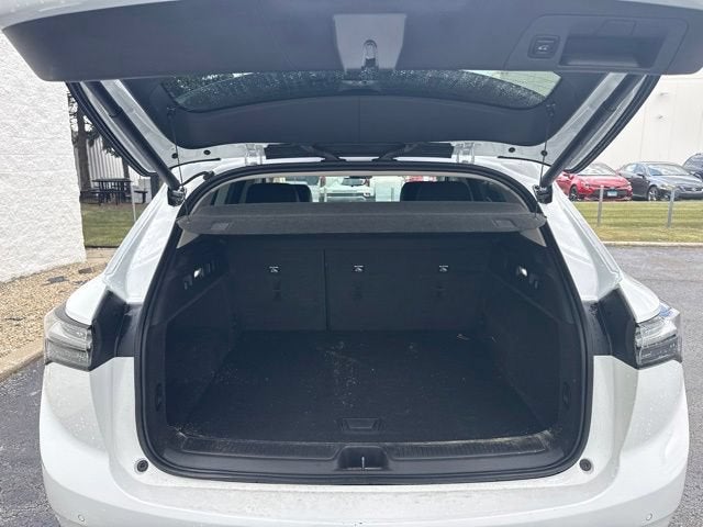 2022 Buick Envision Avenir