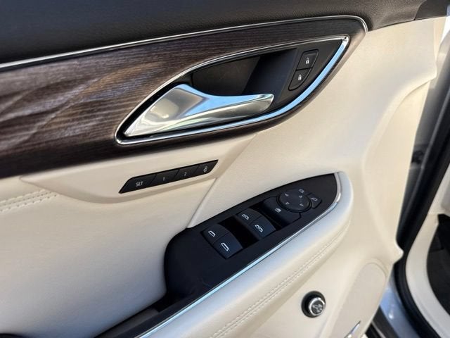 2022 Buick Envision Avenir