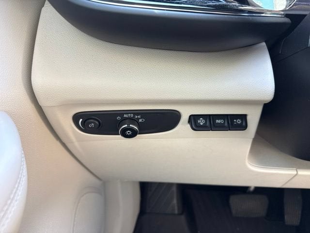 2022 Buick Envision Avenir