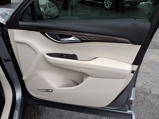 2022 Buick Envision Avenir