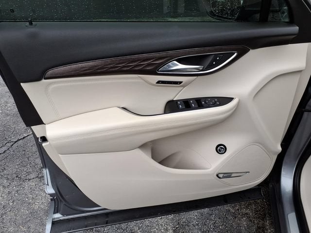 2022 Buick Envision Avenir