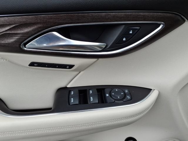 2022 Buick Envision Avenir