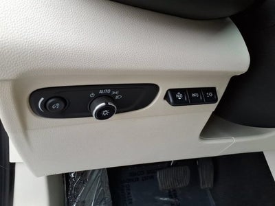 2022 Buick Envision Avenir