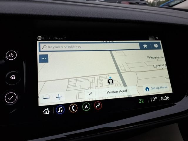 2022 Buick Envision Avenir
