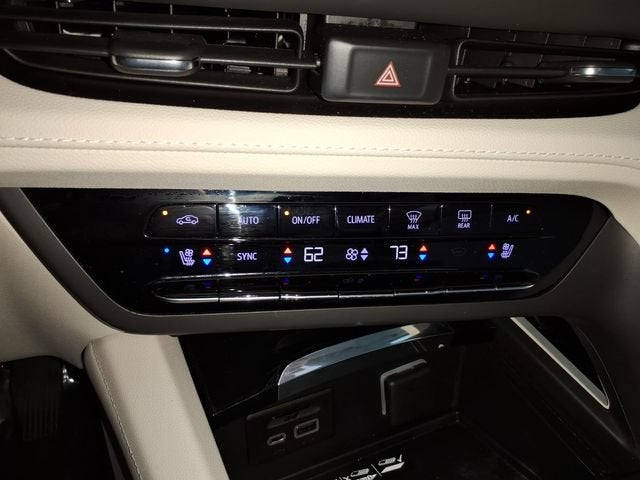 2022 Buick Envision Avenir