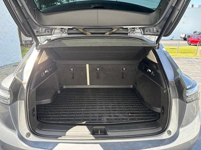 2022 Buick Envision Avenir