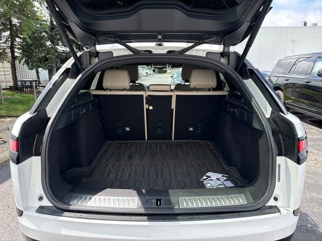 2018 Land Rover Range Rover Velar R-Dynamic SE