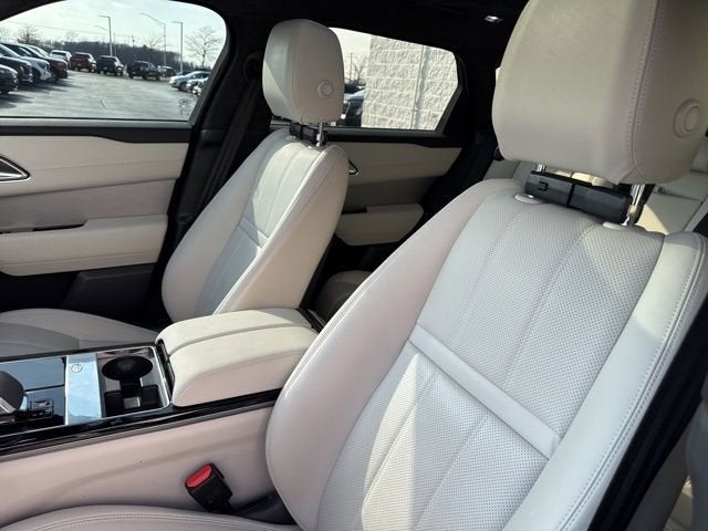 2023 Land Rover Range Rover Velar R-Dynamic S