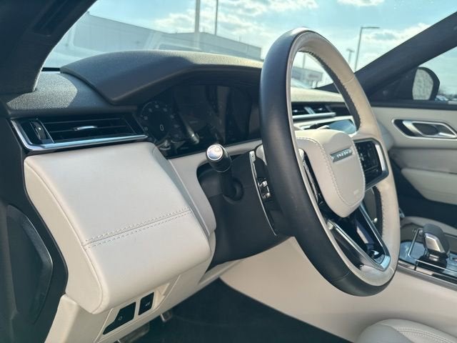 2023 Land Rover Range Rover Velar R-Dynamic S