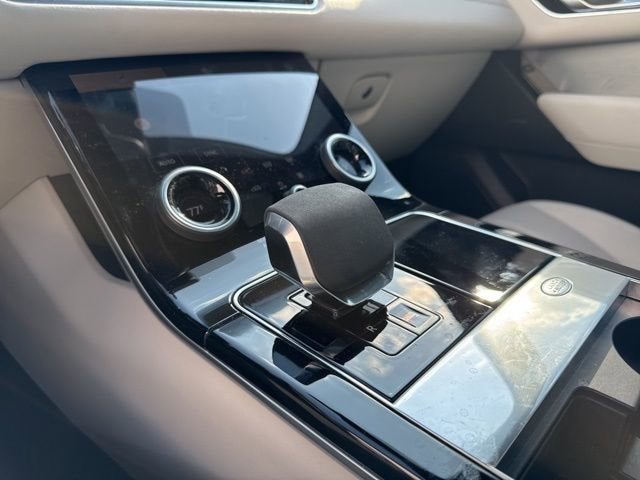 2023 Land Rover Range Rover Velar R-Dynamic S