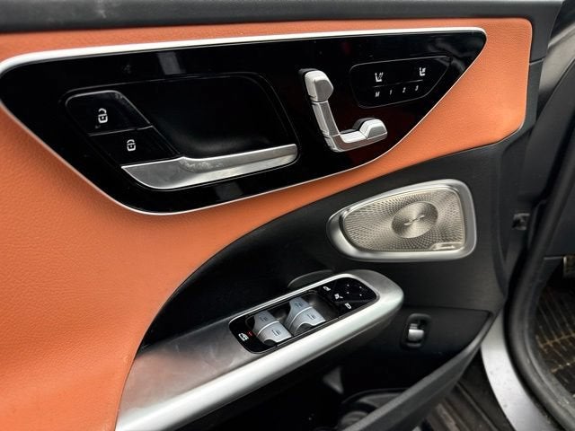 2024 Mercedes-Benz C-Class AMG® C 43