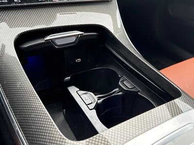 2024 Mercedes-Benz C-Class AMG® C 43