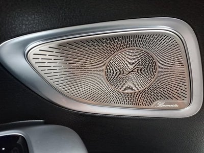 2024 Mercedes-Benz AMG® C 43 4MATIC®