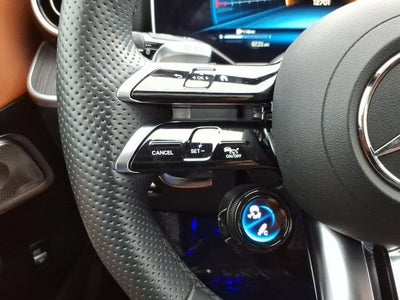 2024 Mercedes-Benz AMG® C 43 4MATIC®