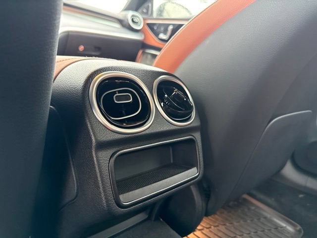 2024 Mercedes-Benz C-Class AMG® C 43