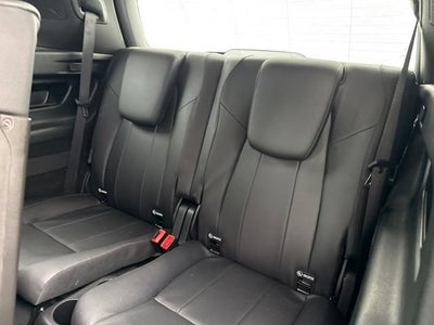 2022 Mercedes-Benz GLB GLB 250